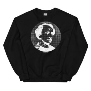 Sins of the Fathers - Adult Unisex Classic Crewneck Sweatshirt