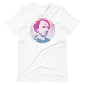 Sins of the Fathers - Cool Ice Variant - Adult Unisex t-shirt