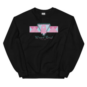 Ghost of the 90s - Adult Classic Unisex Sweatshirt