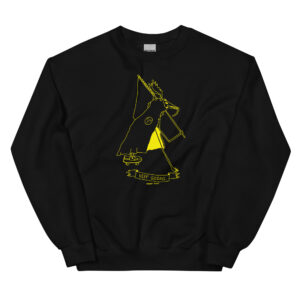 Keep Going - Adult Classic Unisex Sweatshirt