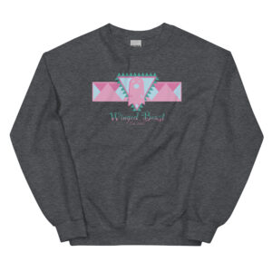 Ghost of the 90s - Adult Classic Unisex Sweatshirt