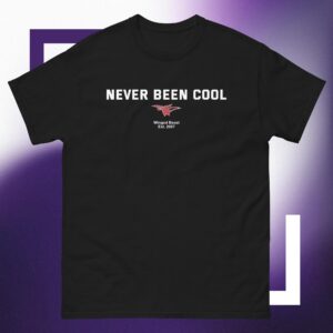 The Winged Beast has Never Been Cool Since 2007